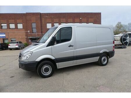 Mercedes-Benz Sprinter 313 2.1 129