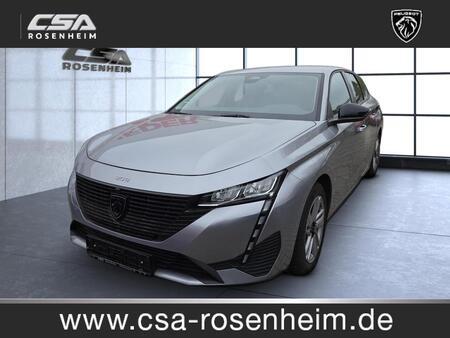 Peugeot 308 1.2 THP 130 Active