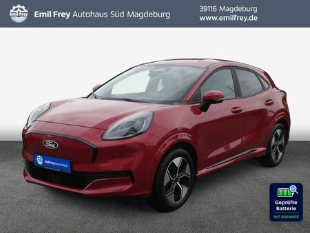Ford Puma 168