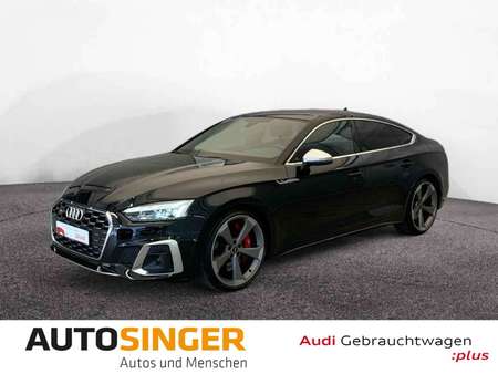 Audi A5 S5 3.0 TDI 341 quattro