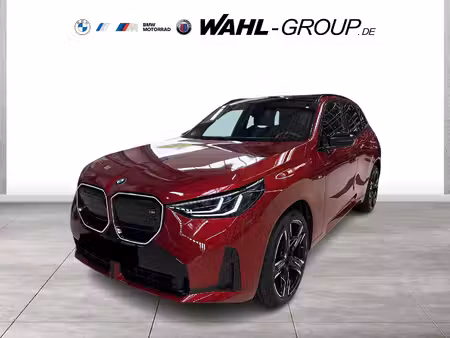 BMW X3 30i 3.0 398 xDrive