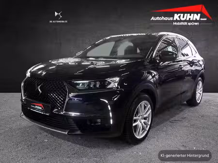 DS 7 E Tense 1.6 225 Rivoli