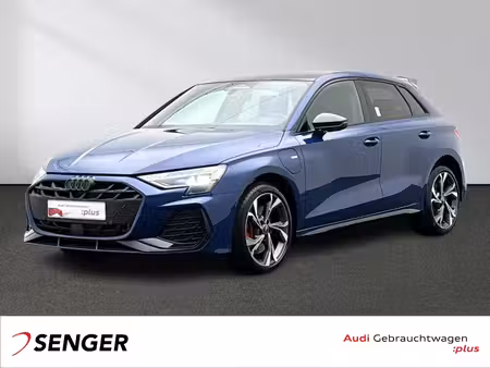 Audi A3 1.5 TFSI