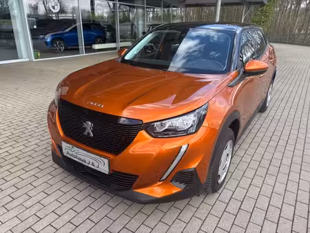 Peugeot 2008 1.2 Active