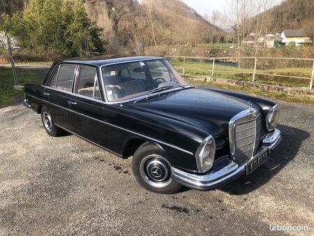 Mercedes-Benz Classe S 250 S