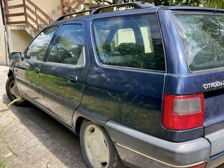 citroen zx break used – Search for your used car on the parking