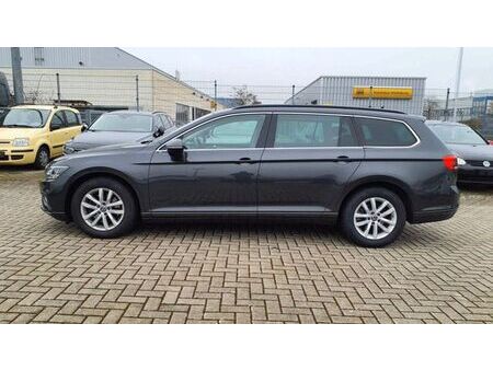 Volkswagen Passat 1.5 TSI 150 Business