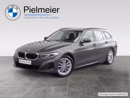BMW Série 3 330i 2.0 190 xDrive