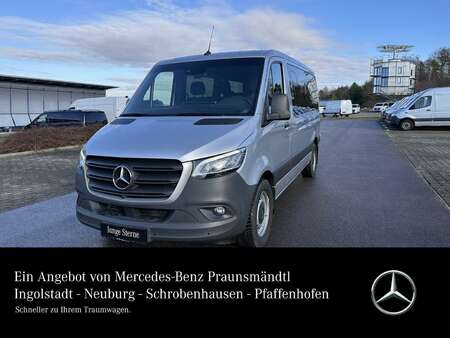 Mercedes-Benz Sprinter 2.0 CDI 170