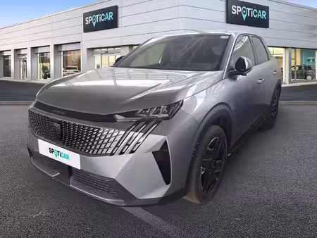 Peugeot 3008 1.2 145 Allure