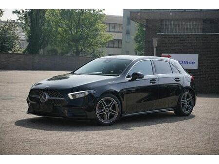 Mercedes-Benz Classe A A 200 2.0 150 AMG Line