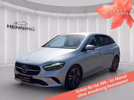 Mercedes-Benz Classe B B 200