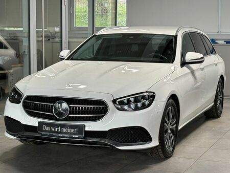 Mercedes-Benz Classe E E 220 Avantgarde 4Matic