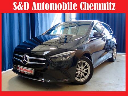 Mercedes-Benz Classe B B 180 Sport