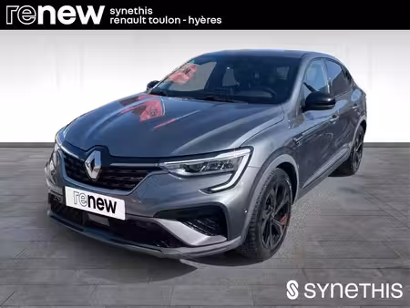 Renault Arkana E-Tech 1.6 145