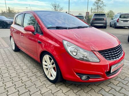 Opel Corsa 1.4 101 Color Edition
