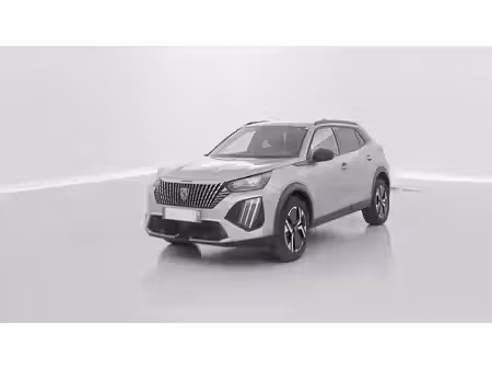 Peugeot 2008 1.2 PureTech 100 Allure