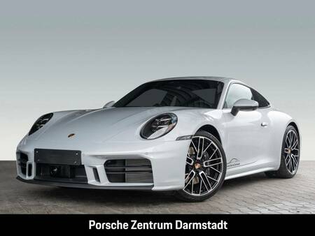 Porsche 911 Carrera 3.0 394