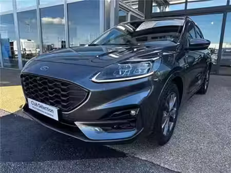 Ford Kuga 2.5 190 ST Line X 4x4