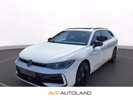 Volkswagen Passat 2.0 TDI 110 R-Line