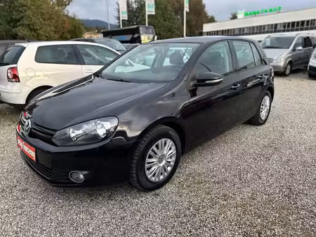 Volkswagen Golf 1.2 Trendline