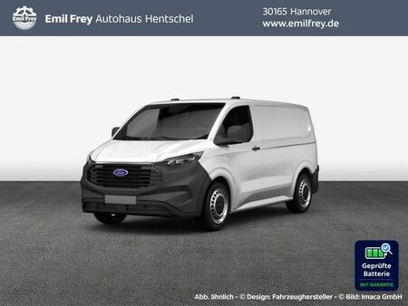 Ford Transit 2.5 232 Trend