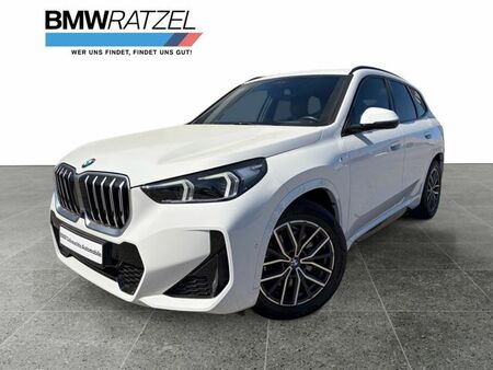 BMW X1 23d 2.0 211 xDrive