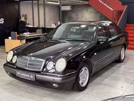 Mercedes-Benz Classe E E 240 Elegance