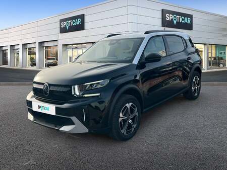 Citroën C3 Aircross 1.2 145 Max