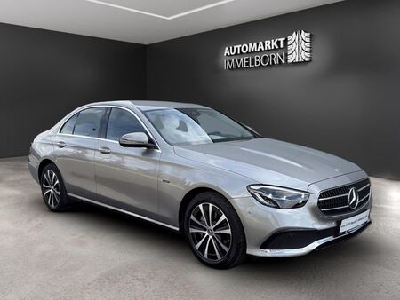 Mercedes-Benz Classe E E 300 2.0 320 Avantgarde