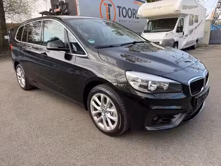 BMW Série 2 218d 2.0 150 Edition Avantage