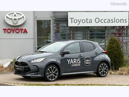 Toyota Yaris 1.5 116 Design