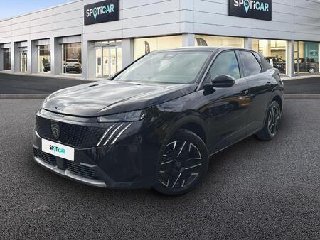 Peugeot 3008 1.2 145 Allure