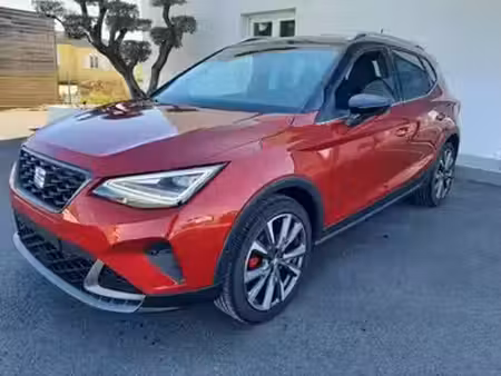 Seat Arona 1.0 TSI 115 FR