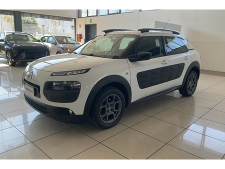citroen c4 cactus beige brown used  Search for your used car on the parking