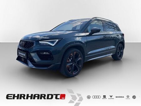 Cupra Ateca 2.0 TSI 300