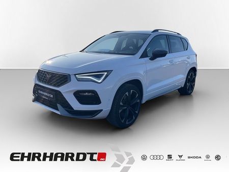 Cupra Ateca 2.0 TSI 300
