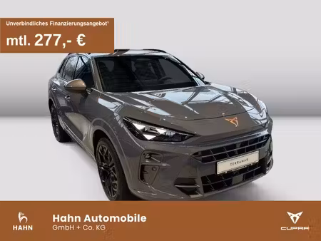 Cupra Terramar VZ 1.5 272