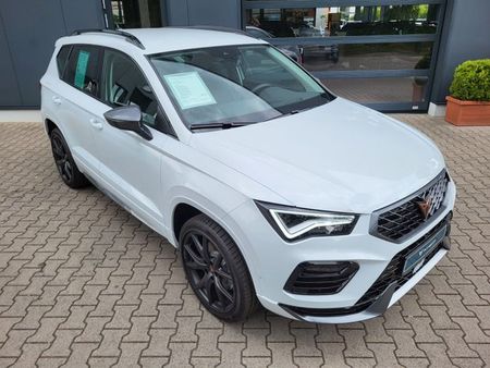 Cupra Ateca 1.5 TSI 150