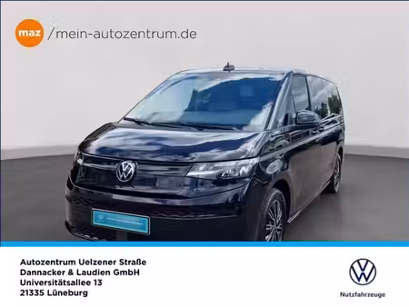 Volkswagen Multivan 2.0 TDI 150 Base