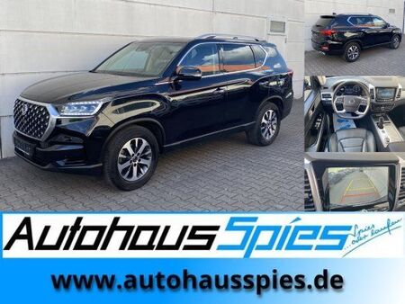 SsangYong Rexton 2.2 202 4x4