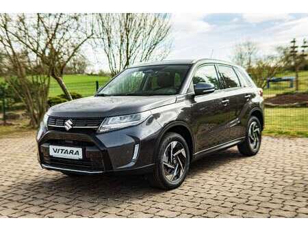 Suzuki Vitara 1.4 110 Comfort