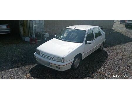 citroen zx white used – Search for your used car on the parking