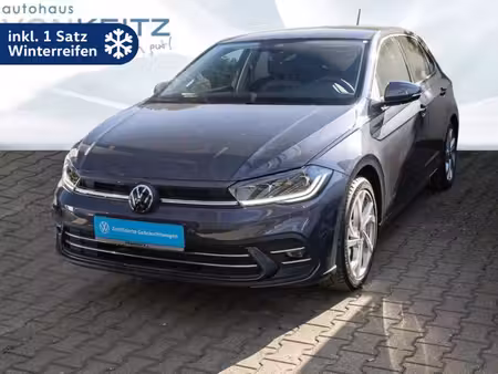 Volkswagen Polo 1.0 TSI 95 Style