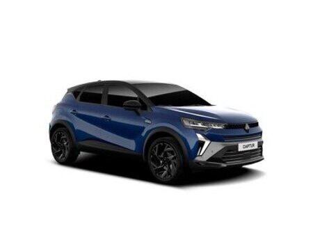Renault Captur E-Tech 160 Esprit Alpine
