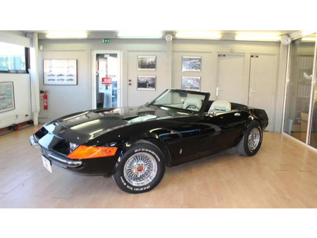 Corvette C3