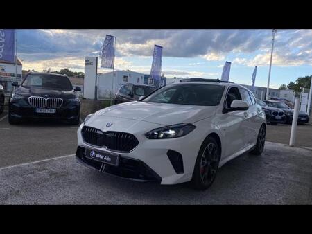 BMW Série 1 120d 2.0