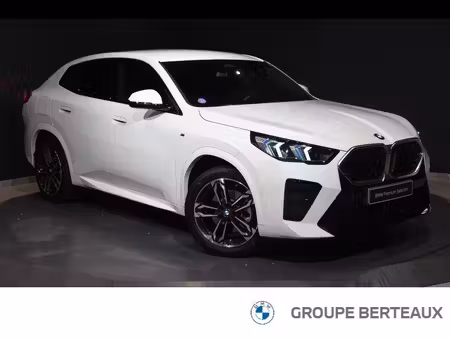 BMW X2 20i 1.5 170 sDrive