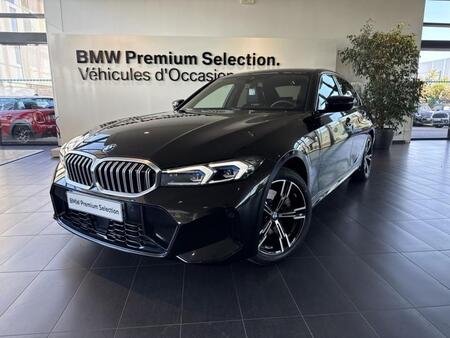 BMW Série 3 330e 2.0 292 xDrive