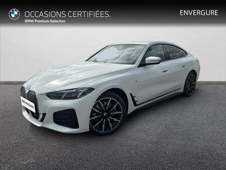 BMW i4 35 286 eDrive